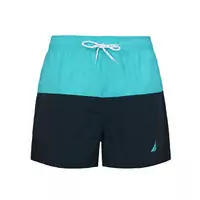 polo ralph lauren short de bain discount mix blue